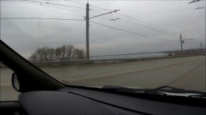 Челябинск, 10.04.26г. Поездка в сторону Кургана....и  обратно . Место для жизни за городом.