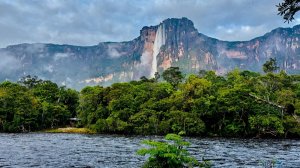 La Partida,  Венесуэльский вальс - композитор Карлос Бонне