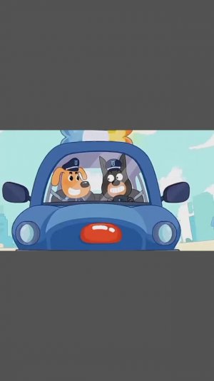 Храбрый шериф Лабрадор