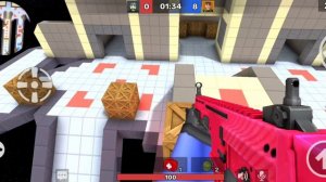 Наказал фэйка