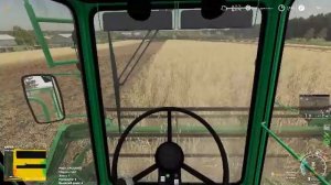 №40 FS 19 Карта Рассвет