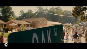 На краю Оук-стрит — Русский трейлер (Дубляж, 2026)