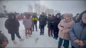 "-КТО ВЫ ТАКАЯ?" Чиновники лишили людей ВСЕГО и сорвались на камеру