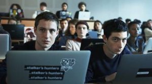 Киберсталкер, 2 сезон, 1 серия