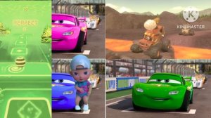 Яркая анимация. Детский канал Нэвкин тв. (15)