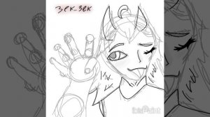 Артик Лауре на конкурс:3/Дас, я умею немного рисовать людей