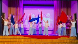 Взгляни на эту землю с высоты