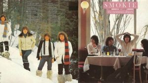 Smokie - The Montreux Album (1978г)