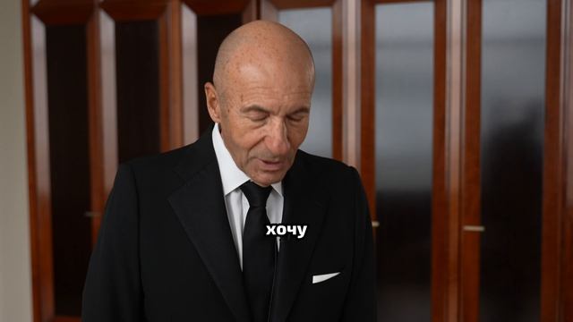 Игорь Крутой  о наборе на новый учебный год.