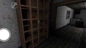 "Прохождение Гренни на уровне изи, часть 1".