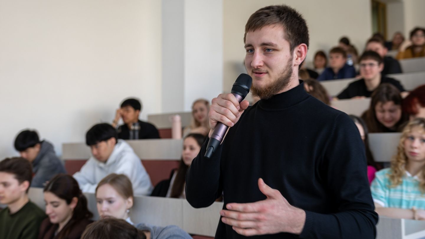 Конкурс экологических плакатов