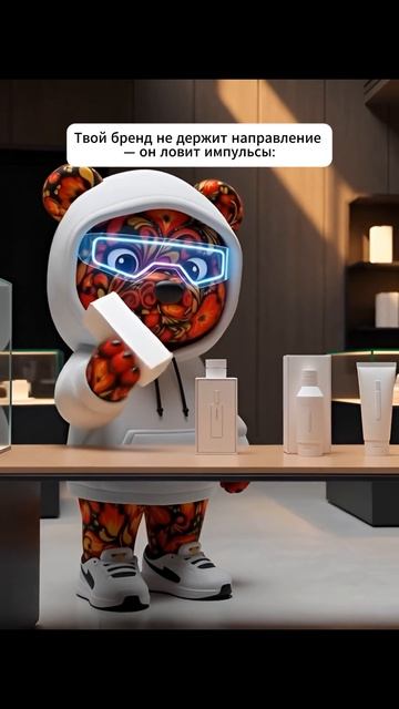 Продолжение ⬇️ #маркетинг #бренд #брендинг #кузницабрендов