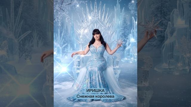 Снежная королева