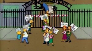 Симпсоны 86 серия