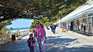 ✅️🌴15 АПРЕЛЯ В СОЧИ: +12°, ПАРК ФРУНЗЕ, НАБЕРЕЖНАЯ, ЛУЧШИЕ МЕСТА. СОЧИ 2026