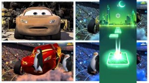 Яркая анимация. Детский канал Нэвкин тв.(13)