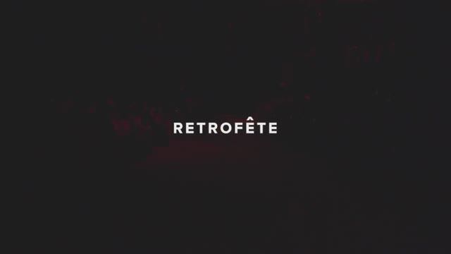 Показ женской коллекции Retrofête весна-лето 2024