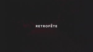 Показ женской коллекции Retrofête весна-лето 2024