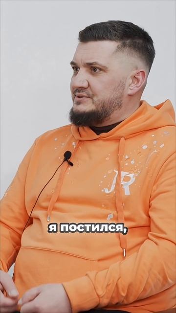 За 2 месяца стал старшим ребцентра рхр свидетельство христианскоепрославление ребцентр выбор