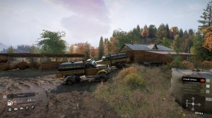 SNOW RUNNER 17s - Зурдания2️⃣7️⃣🙊