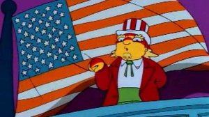 Симпсоны 80 серия