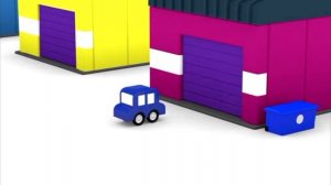 машинки/мультики для малышей/мультики для детей.