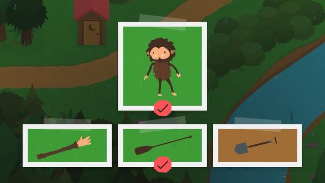 я заблудился в лабиринте судбы