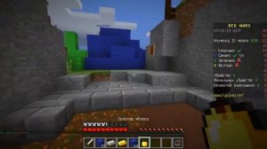 МЫ ПОСТРОИЛИ ДОМ ИЗ ОБСИДИАНА ПОД ЦЕНТРОМ КАРТЫ В МАЙНКРАФТ 100 ТРОЛЛИНГ ЛОВУШКА MINECRAFT [get.gt]