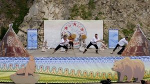 Этнокнига Магаданской области - О ПРОЕКТЕ (С интервью)