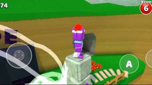 Как легко пройти башню безумия в СБА