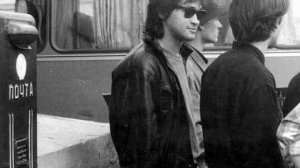 Виктор Цой - Когда твоя девушка больна