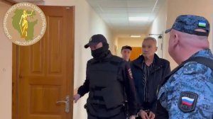 В Уфе арестовали мужчину, который избил девушку в пункте выдачи заказов