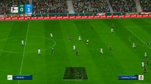 Локомотив Москва - Зенит