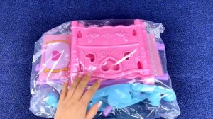 Развивающие игрушки. Игровые наборы для развития детей.  Для малышей мультики. Игры для детей