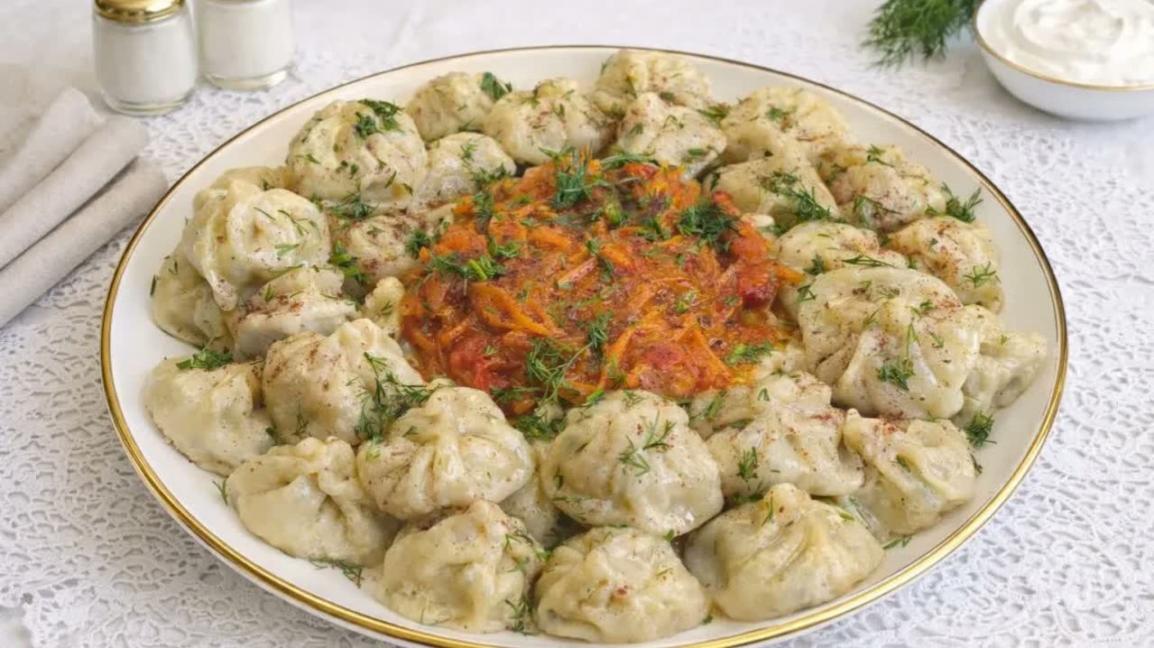 ЭТО ПРОСТО ВКУСНЯТИНА 😍 ГОТОВЛЮ ЧЕРЕЗ ДЕНЬ И НЕ НАДОЕДАЕТ! Рецепты с тестом.