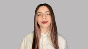 Видео визитка Мкоян И.А. Гранты.Росмолодежь для физ. лиц