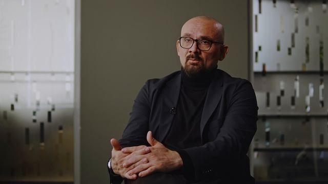 Интервью Сергея Жерихинапедагога школы радиоведущих ораторского искусства в Академии Игоря Крутого