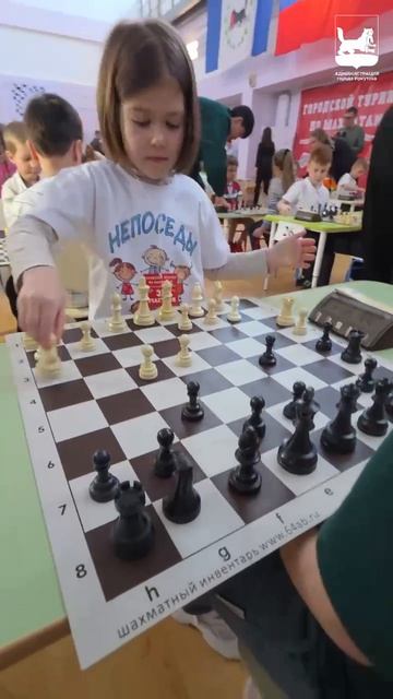 Самые искренние эмоции и первые серьезные победы.