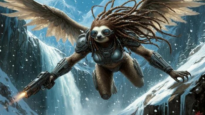 Проста песня - Сердце Мавис 22