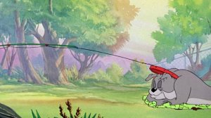 Том и Джерри. Золотая коллекция 49 серия