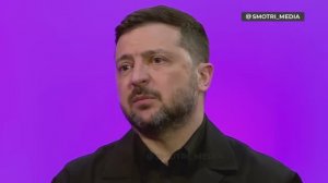 У Зеленского наркотическая ломка и бред! Герой Ормузского пролива