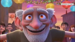 Какой же я дед.