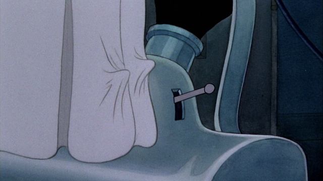 Том и Джерри. Золотая коллекция 8 серия