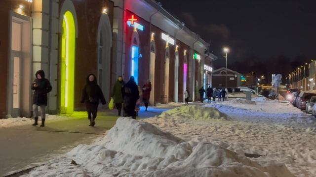 Богословская 6