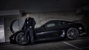 "ШЕФ-МАКСИМ"