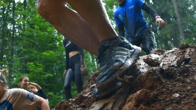 Стальной Характер Пермь 2025