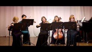 07 - Л. Бонфа, мелодия из к.ф. "Черный орфей"