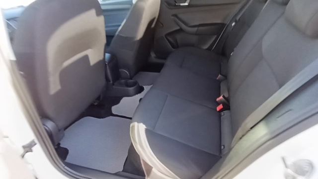 Skoda Rapid 2019г 1.6л Автомат