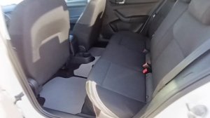Skoda Rapid 2019г 1.6л Автомат