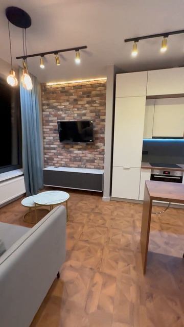 ТОП-ДИЗАЙН 2026: квартира, о которой МЕЧТАЮТ МИЛЛИОНЫ! ЖК Серебряный фонтан